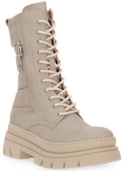 Polokozačky NeroGiardini  NERO GIARDINI  728 CHIANTI AVENA