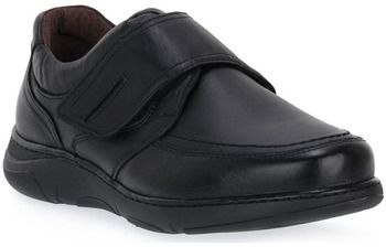 Turistická obuv Zen  BUBBLE LEON NERO