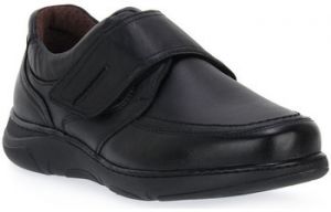 Turistická obuv Zen  BUBBLE LEON NERO