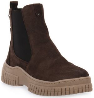 Nízke čižmy Melluso  STIVALETTO