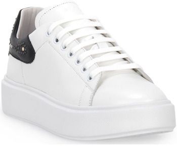 Nízke tenisky Frau  DYLAN BIANCO NERO