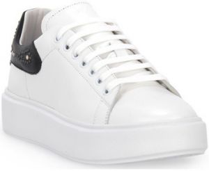 Nízke tenisky Frau  DYLAN BIANCO NERO