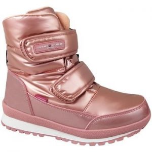 Obuv do snehu Tommy Hilfiger  T3A5324341485341