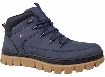 Členkové tenisky Tommy Hilfiger  T3B5325231441X598