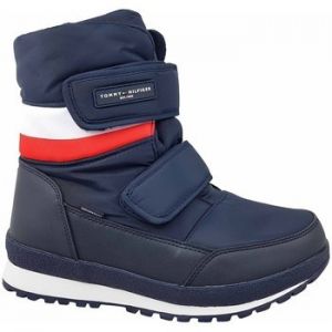Čižmy Tommy Hilfiger  T3B5325451485Y019