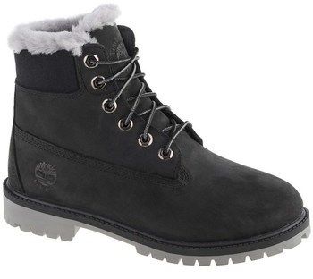 Členkové tenisky Timberland  Premium 6 IN WP Shearling Boot JR