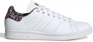 Módne tenisky adidas  Stan smith w