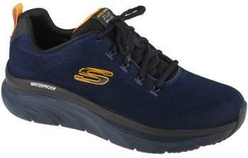 Nízke tenisky Skechers  D'Lux Walker Get Oasis
