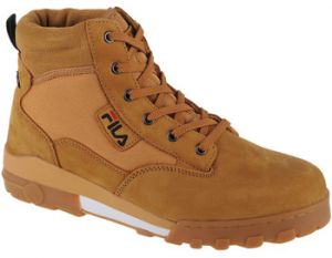 Turistická obuv Fila  Grunge II Mid