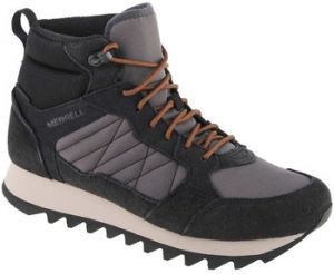 Turistická obuv Merrell  Alpine Sneaker Mid PLR WP 2