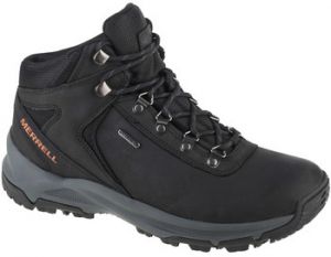 Turistická obuv Merrell  Erie Mid Ltr WP