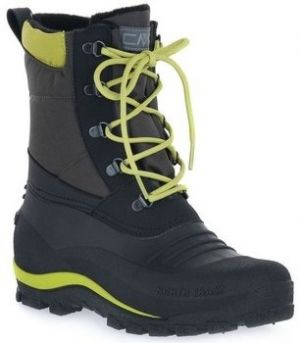 Členkové tenisky Cmp  Khalto Snow Boot WP
