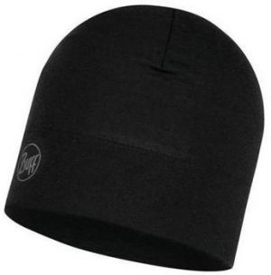 Čiapky Buff  Merino Wool Mid Solid