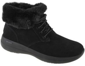 Členkové tenisky Skechers  GO Walk Stability