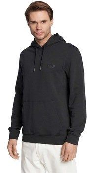 Mikiny Guess  M2BQ52K7ON4JBLK