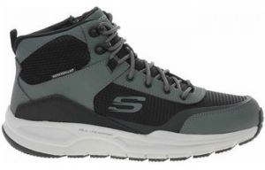 Členkové tenisky Skechers  Escape Plan 20 Woodrock