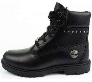 Členkové tenisky Timberland  6IN Hert BT Cupsole