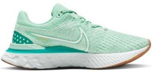 Bežecká a trailová obuv Nike  React Infinity Run Flyknit 3