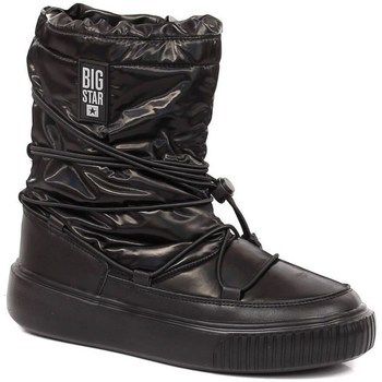 Čižmičky Big Star  INT1783A