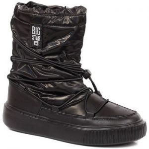 Čižmičky Big Star  INT1783A