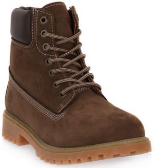 Čižmy Lumberjack  CE035 ANTELOPE ANKLE BOOT