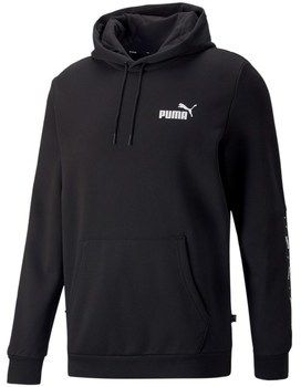 Mikiny Puma  Essentials