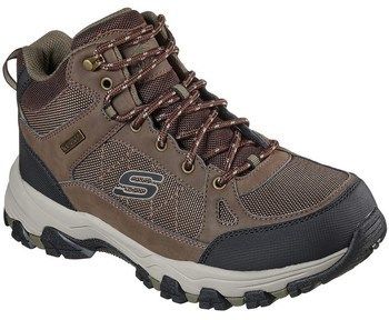 Turistická obuv Skechers  Selmen Melano