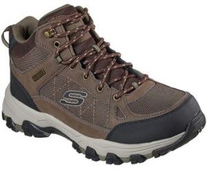 Turistická obuv Skechers  Selmen Melano