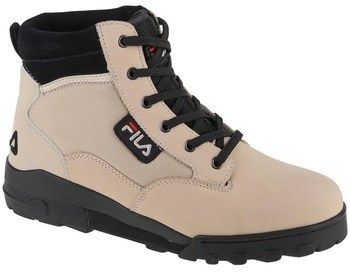 Členkové tenisky Fila  Grunge II BL Mid