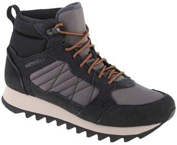 Turistická obuv Merrell  Alpine Mid Plr WP 2