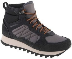 Turistická obuv Merrell  Alpine Mid Plr WP 2