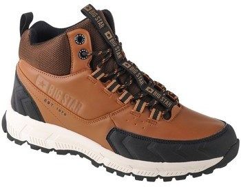 Členkové tenisky Big Star  II174179