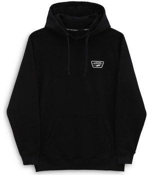 Mikiny Vans  MN Full Patched PO II