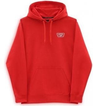 Mikiny Vans  MN Full Patched PO II