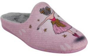 Univerzálna športová obuv Garzon  Choď domov dievča  n4728.246 ružová
