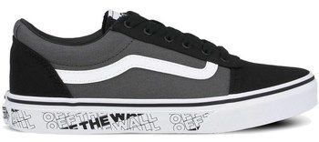 Nízke tenisky Vans  Ward Canvas