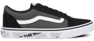 Nízke tenisky Vans  Ward Canvas
