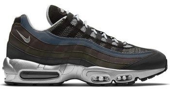 Nízke tenisky Nike  Air Max 95 Premium