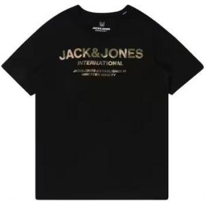 Tričká s krátkym rukávom Jack & Jones  -