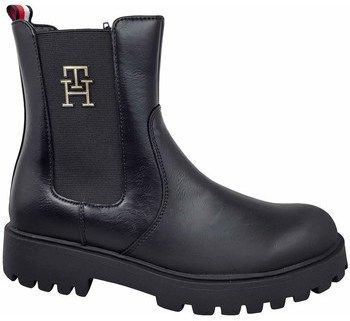 Nízka obuv do mesta Tommy Hilfiger  T3A5323931355999