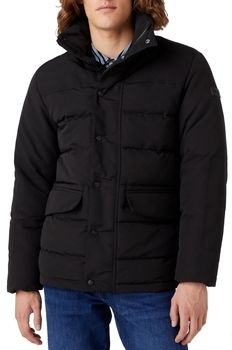 Parky Wrangler  Bodyguard Jacket