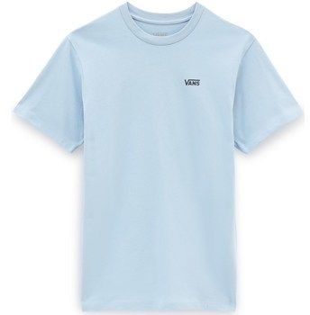 Tričká s krátkym rukávom Vans  Left Chest Logo Tee