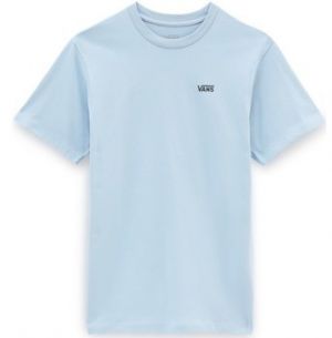 Tričká s krátkym rukávom Vans  Left Chest Logo Tee