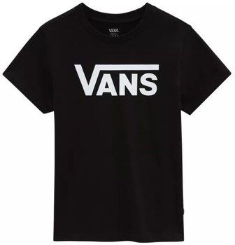 Tričká s krátkym rukávom Vans  Flying V Crew