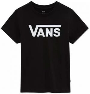 Tričká s krátkym rukávom Vans  Flying V Crew