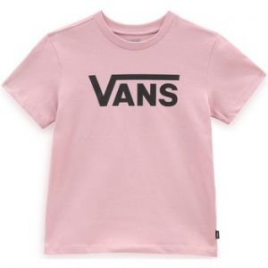 Tričká s krátkym rukávom Vans  Flying V Crew