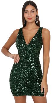 Šaty La Modeuse  64038_P146138