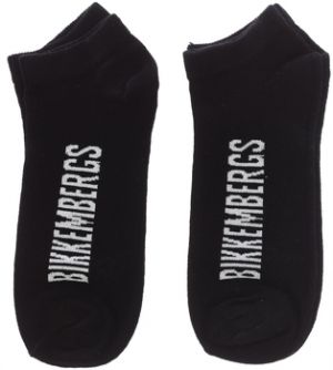 Ponožky Bikkembergs  BK076-BLACK