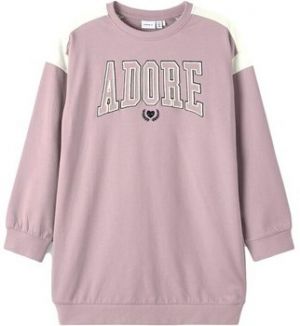 Mikiny Name it  SUDADERA NIA  ADORE 13205334