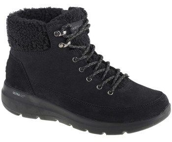 Členkové tenisky Skechers  Glacial Ultra Woodlands